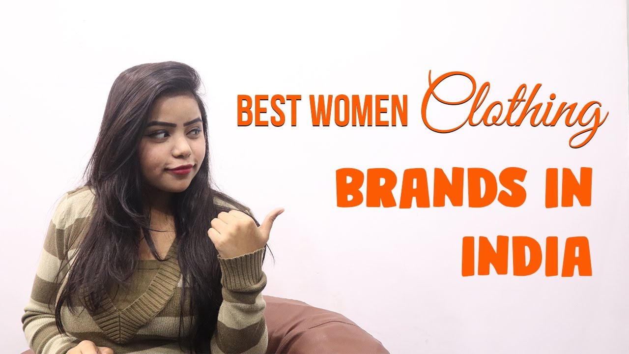 11 Best Kurti Brands in India (Bought And Reviewed) | Best clothing brands,  Denim kurti designs, A line kurta